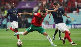 摩洛哥足球爆料视频最新,揭秘神秘幕后交易与球员动向